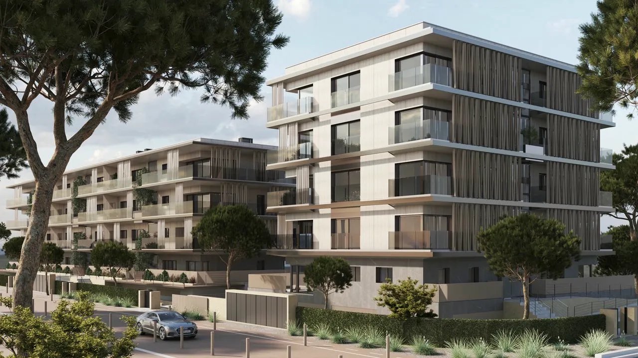 LINK Properties — Barcelona